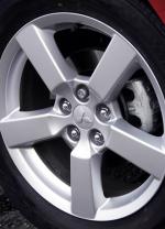 Mitsubishi Outlander 2005 года